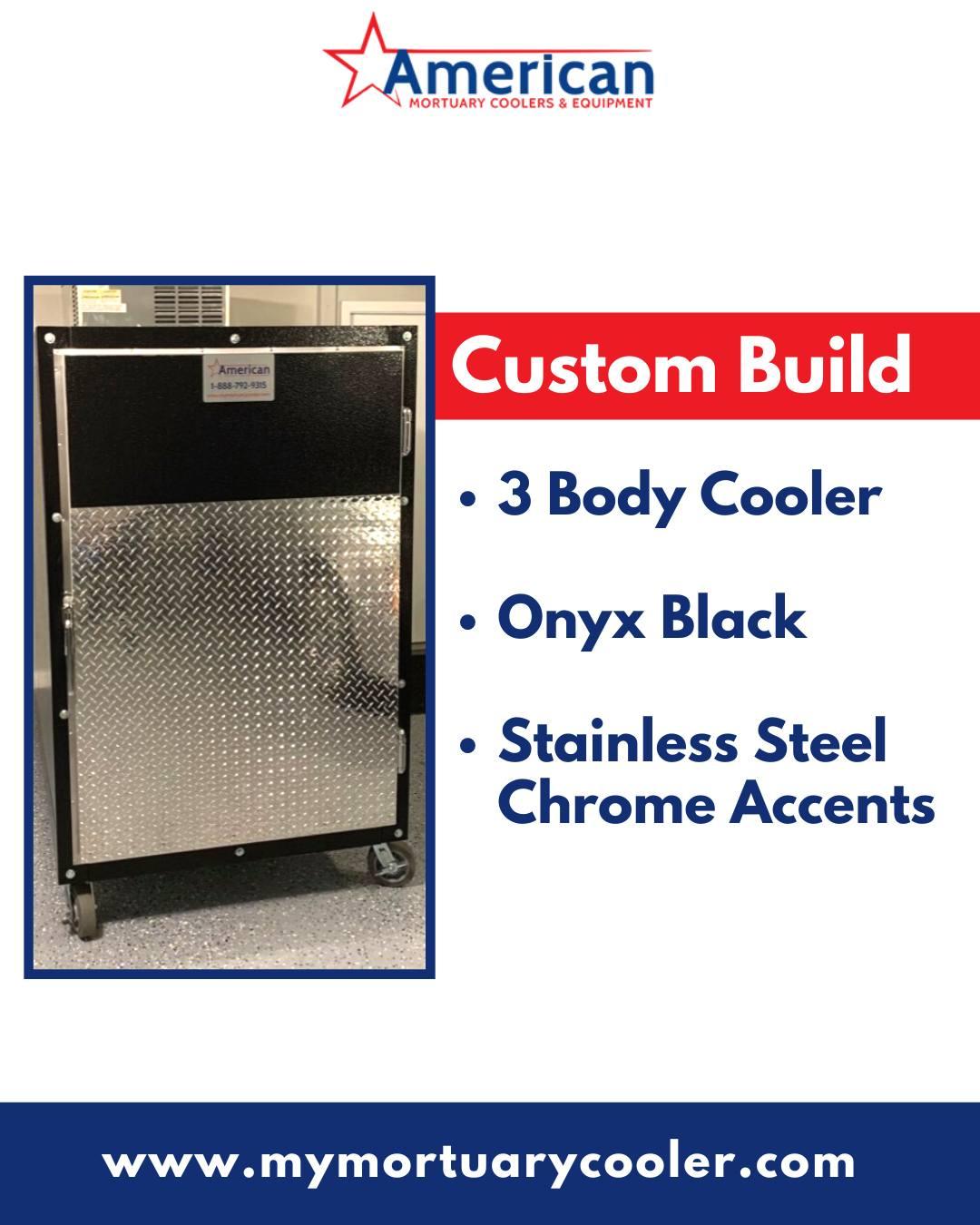 Designing Your Ideal Mortuary Cooler: The Power of Customization - American Mortuary Coolers & Equipments Designing Your Ideal Mortuary Cooler: The Power of Customization - American Mortuary Coolers & Equipments